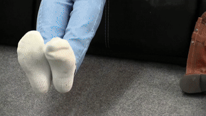 super-becca.com - Custom Socks and Jeans thumbnail